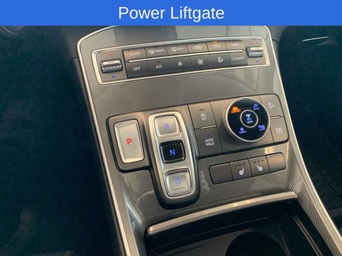 Used 2022 Hyundai Santa Fe XRT image 9