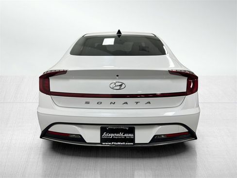 Used 2023 Hyundai Sonata SE image 6