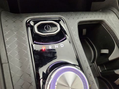 New 2025 Jeep Wagoneer S Limited AWD/4WD image 29