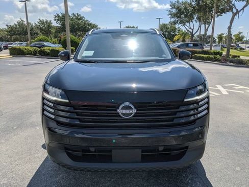 Certified 2025 Nissan Kicks SV w/ SV Premium Package AWD/4WD image 11