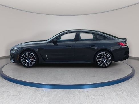 Used 2022 BMW M440i xDrive Gran Coupe w/ Premium Package AWD/4WD image 8