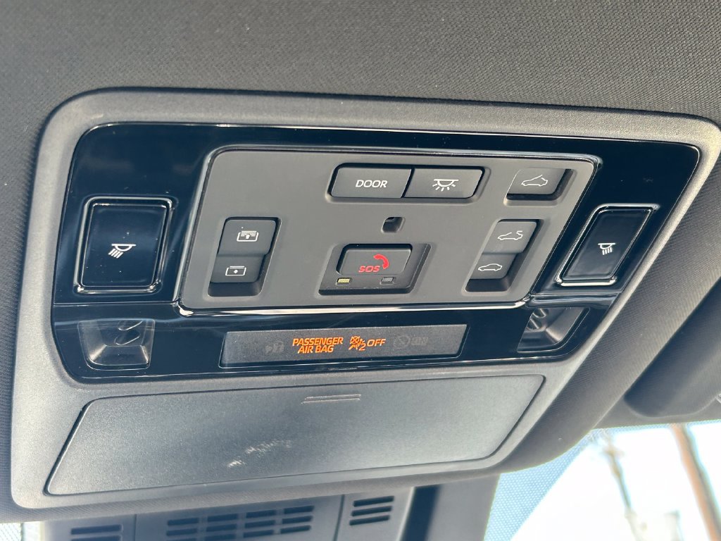 Used 2026 Lexus TX 350 AWD image 21