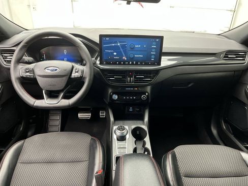 Used 2023 Ford Escape ST-Line w/ Tech Pack #1 AWD/4WD image 15