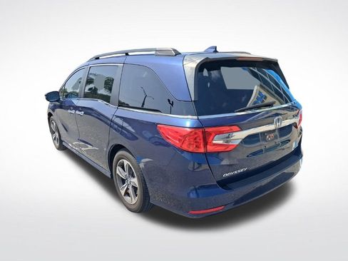 Used 2018 Honda Odyssey Touring image 9