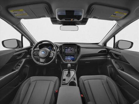 New 2026 Subaru Crosstrek 2.5i AWD/4WD image 5