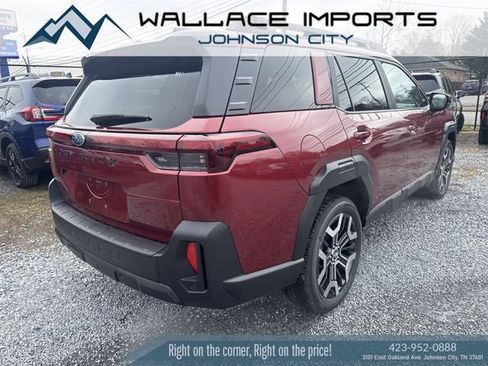 New 2026 Subaru Outback Touring XT AWD/4WD image 4