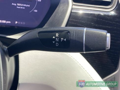Used 2018 Tesla Model X 75D AWD/4WD image 28