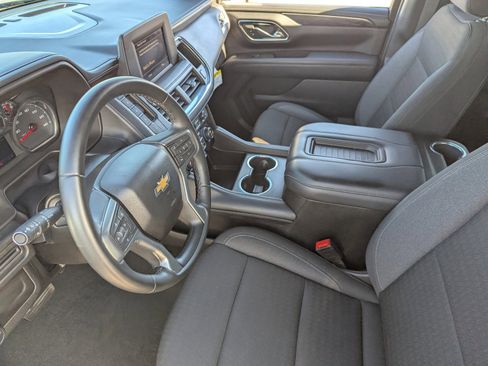Used 2024 Chevrolet Tahoe LS image 22
