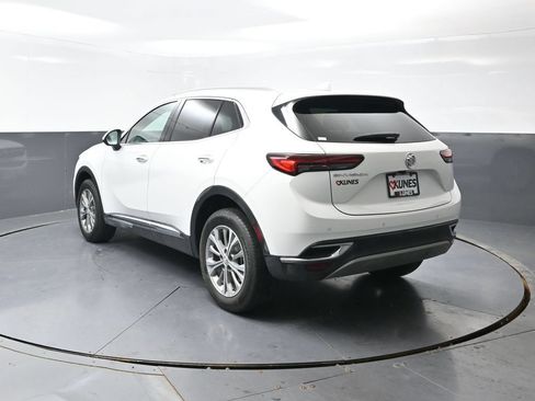 Used 2023 Buick Envision Preferred FWD image 11