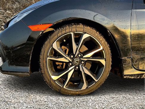 Used 2019 Honda Civic Si image 9