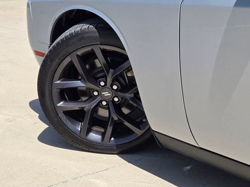 Used 2022 Dodge Challenger GT w/ Blacktop Package RWD image 30