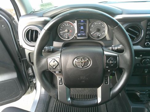 Used 2021 Toyota Tacoma SR5 image 72