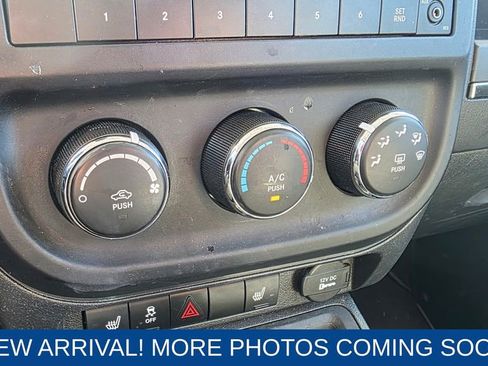 Used 2016 Jeep Patriot High Altitude image 20