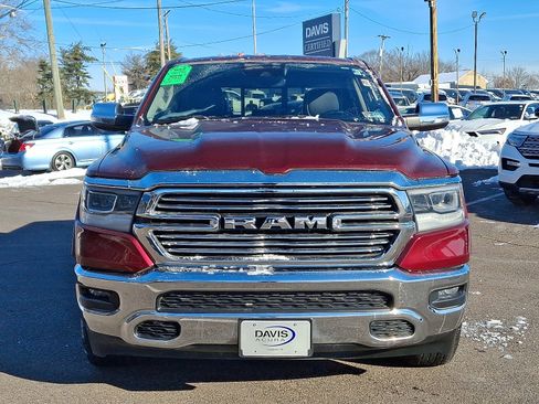 Used 2022 RAM 1500 Laramie image 2