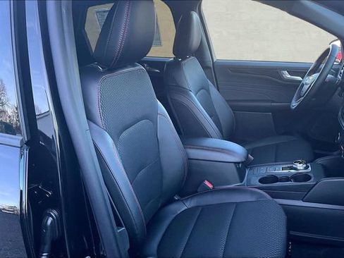 New 2026 Ford Escape ST-Line AWD/4WD image 11