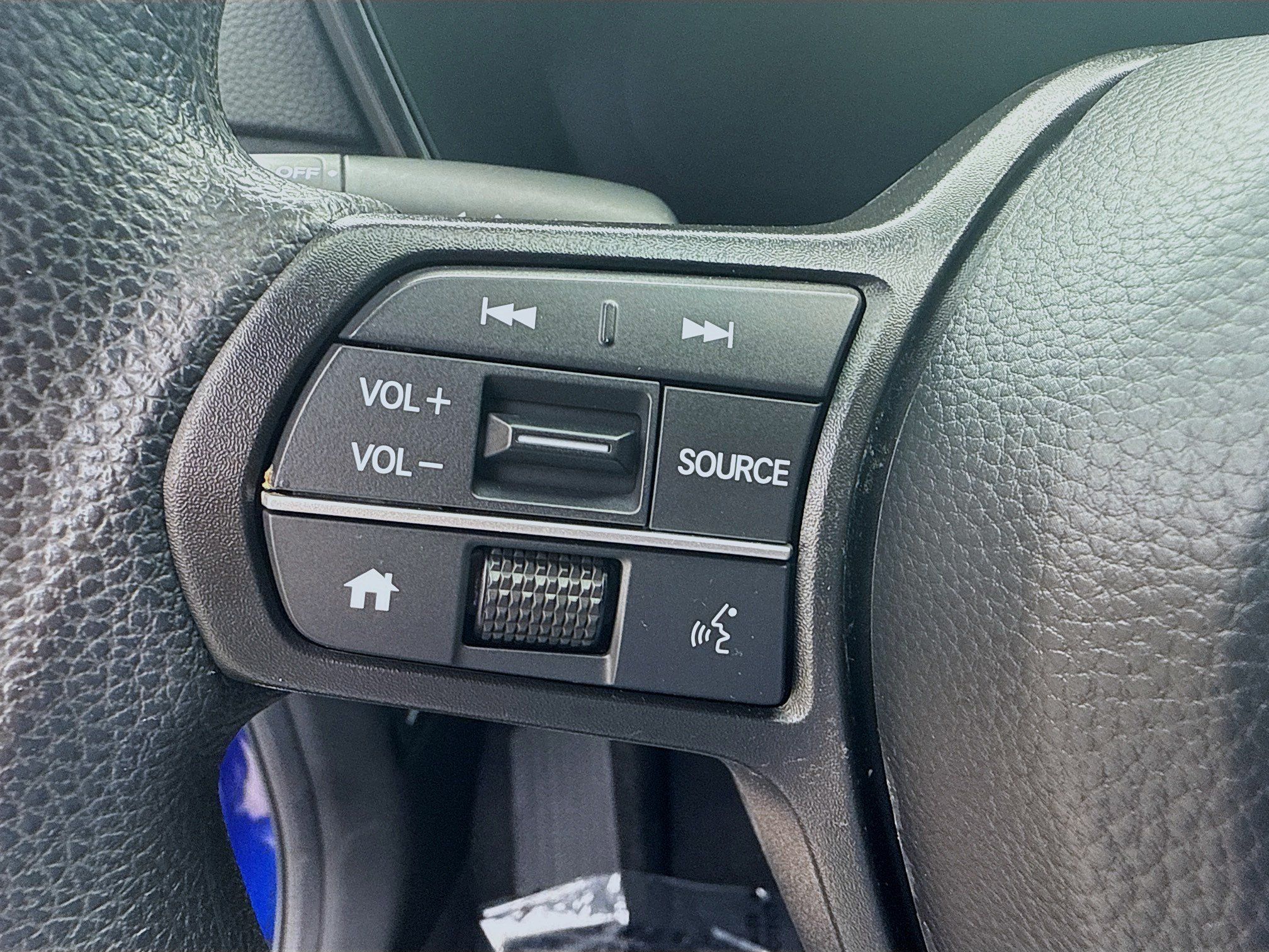 Used 2024 Honda CR-V EX image 36