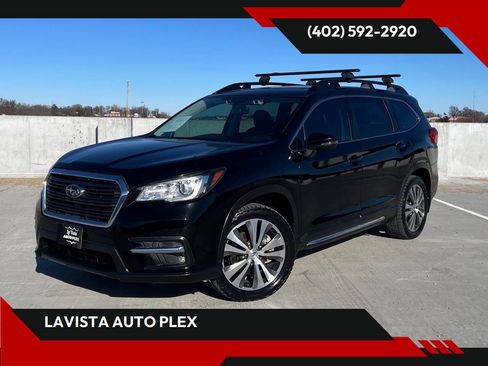 Used 2019 Subaru Ascent Limited image 1
