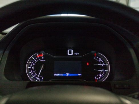 Used 2019 Honda Ridgeline RTL image 13