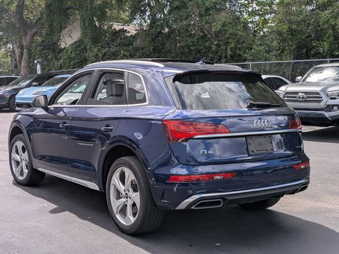 Used 2023 Audi Q5 2.0T Prestige AWD/4WD image 3