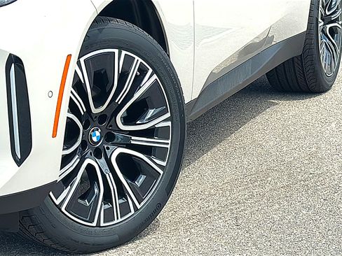 New 2026 BMW X3 xDrive30i AWD/4WD image 3