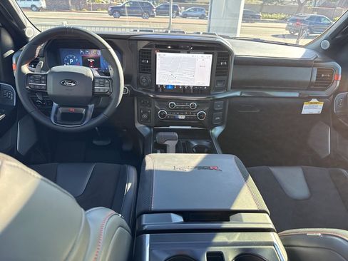 Used 2025 Ford F150 Raptor R w/ Equipment Group 803A Raptor R image 18