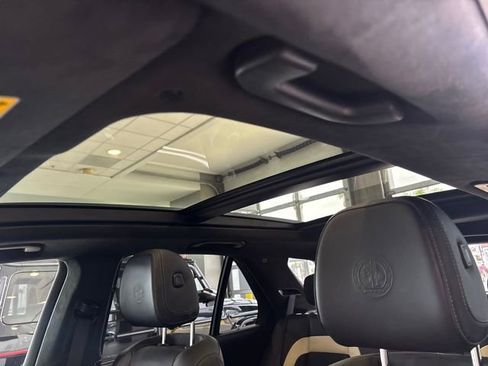 Used 2021 Mercedes-Benz GLE 63 AMG S image 38