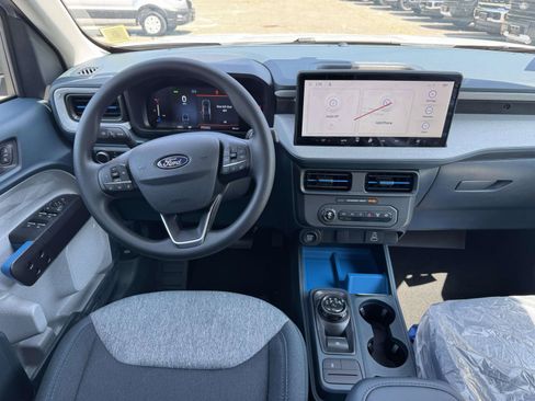 New 2026 Ford Maverick XLT w/ Equipment Group 301A AWD/4WD image 11