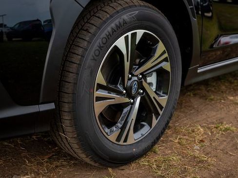 New 2026 Subaru Crosstrek 2.0i Premium image 14