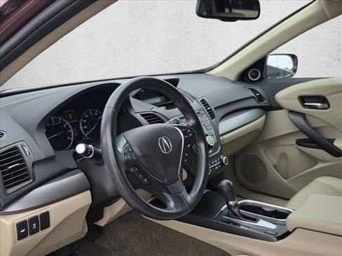 Used 2017 Acura RDX AWD image 13