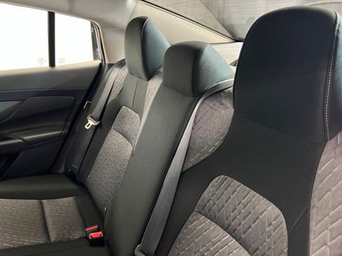 New 2026 Nissan Sentra SV image 20