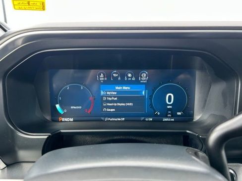 Used 2025 Ford F350 Platinum image 32