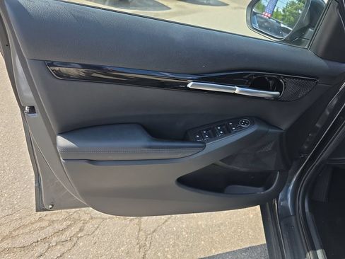 Certified 2024 Kia Seltos X-Line AWD/4WD image 10