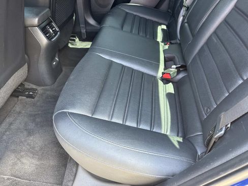 Used 2024 Kia Forte GT-Line w/ GT-Line Premium Package FWD image 15