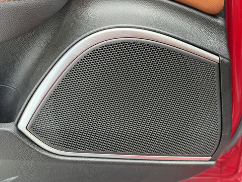 Used 2021 Alfa Romeo Giulia Ti w/ Active Assist 2 Package TI image 18