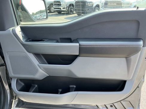 Used 2023 Ford F150 XLT AWD/4WD image 25