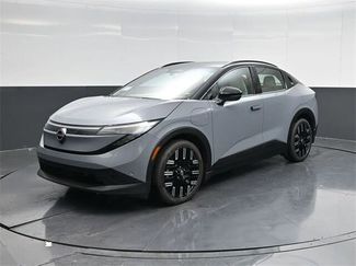 New 2026 Nissan Leaf Platinum+ w/ Floor Mat Package (Platinum+) video 1