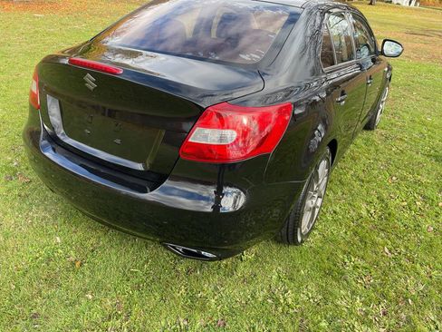 Used 2010 Suzuki Kizashi GTS image 22