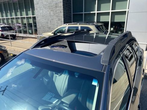 Used 2020 Subaru Outback Limited XT w/ Popular Package #2 image 6