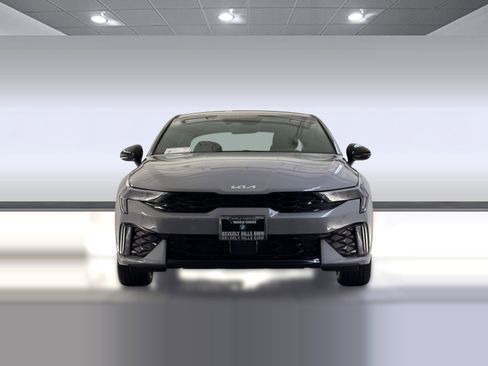Used 2025 Kia K5 GT-Line FWD image 6