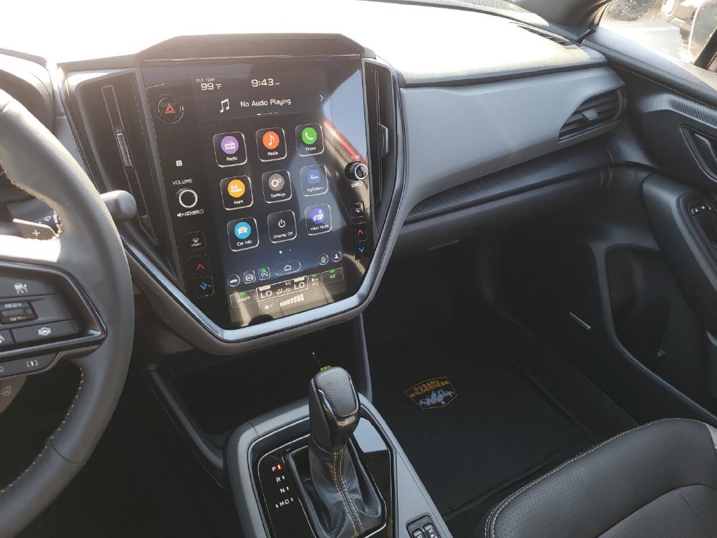 New 2026 Subaru Crosstrek 2.5i Wilderness w/ Crosstrek Mirror Package AWD/4WD image 14