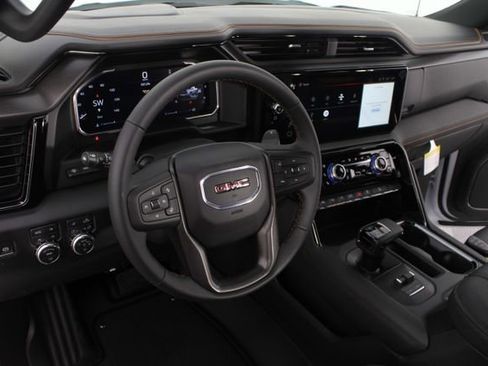 New 2026 GMC Sierra 1500 AT4 w/ AT4 Premium Package image 11