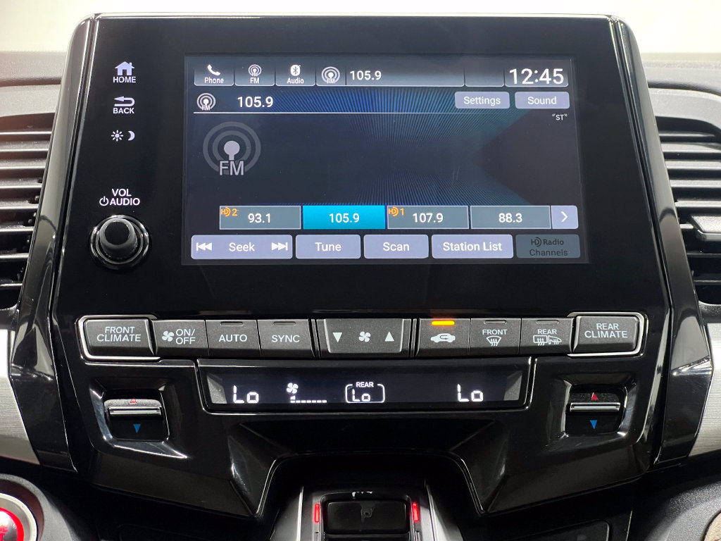 Used 2018 Honda Odyssey EX-L image 24