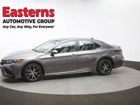 Used 2023 Toyota Camry SE image 58