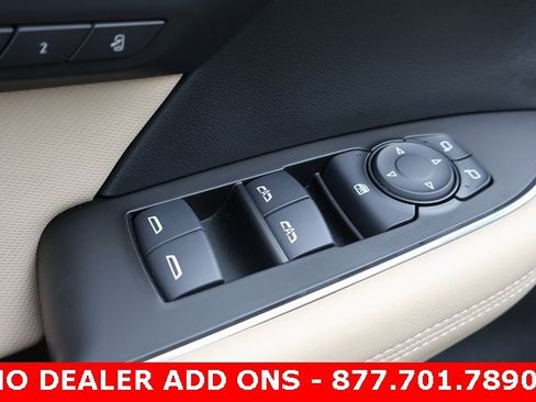 New 2025 Buick Envision Preferred image 11