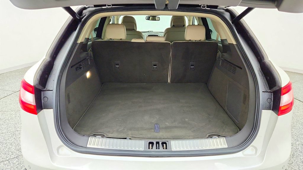 Used 2017 Lincoln MKX Reserve AWD/4WD image 22