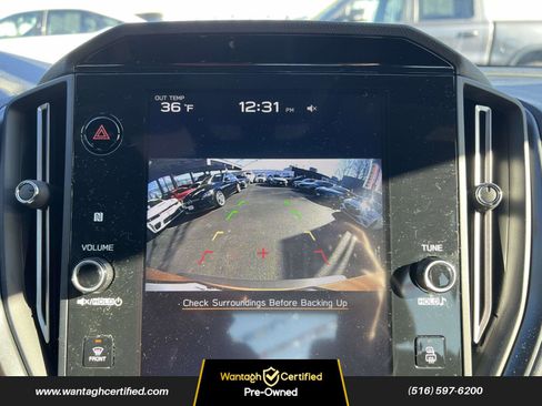 Used 2022 Subaru WRX Premium image 23