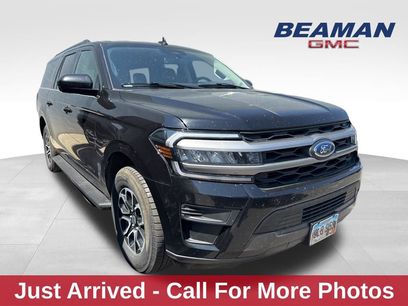 Used 2024 Ford Expedition Max XLT