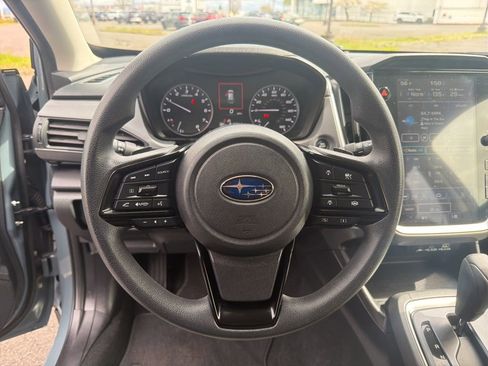 Used 2024 Subaru Crosstrek 2.0i Premium image 29