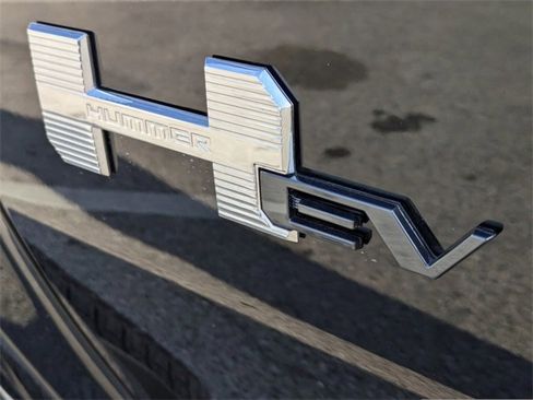 New 2025 GMC Hummer EV 2X image 21