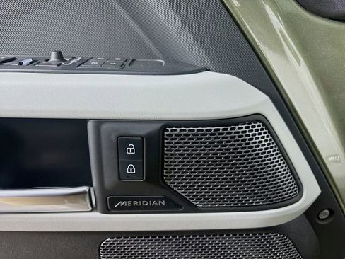 Certified 2024 Land Rover Defender 110 S image 21